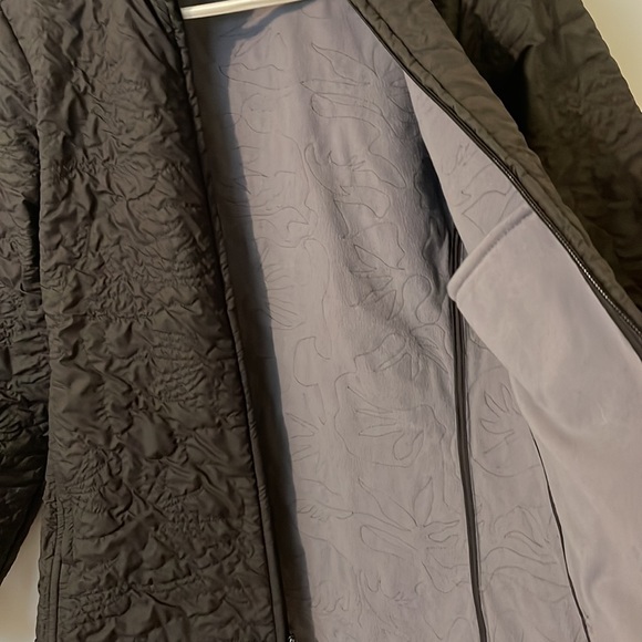 Patagonia Quilted Barn Jacket with light fleece lining, Great Condition! - Picture 6 of 6